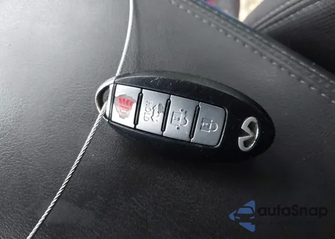 2012 Infiniti G37X из США, поврежденный, VIN JN1CV6AR9CM670130